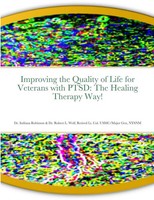 Improving The Quality Of Life For Veterans With Ptsd | The Healing Therapy Way!