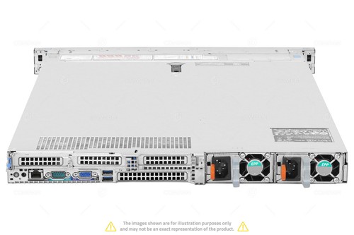 Dell PowerEdge R640 4LFF - Configure To Order - Afbeelding 4 van 10