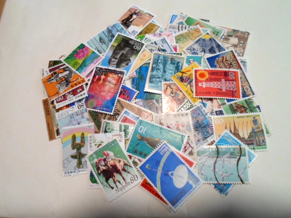 Collection Japanese Stamps for sale | eBay