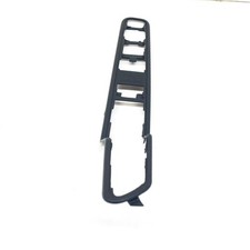 BMW 1 M Coupe E82 Front Exterior Left Side Grille Base 51138051817 NEW ORG