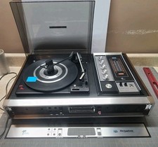 Vintage Electrophonic 4D Sound System Record ...