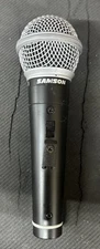 Samson M10 Microphone Only
