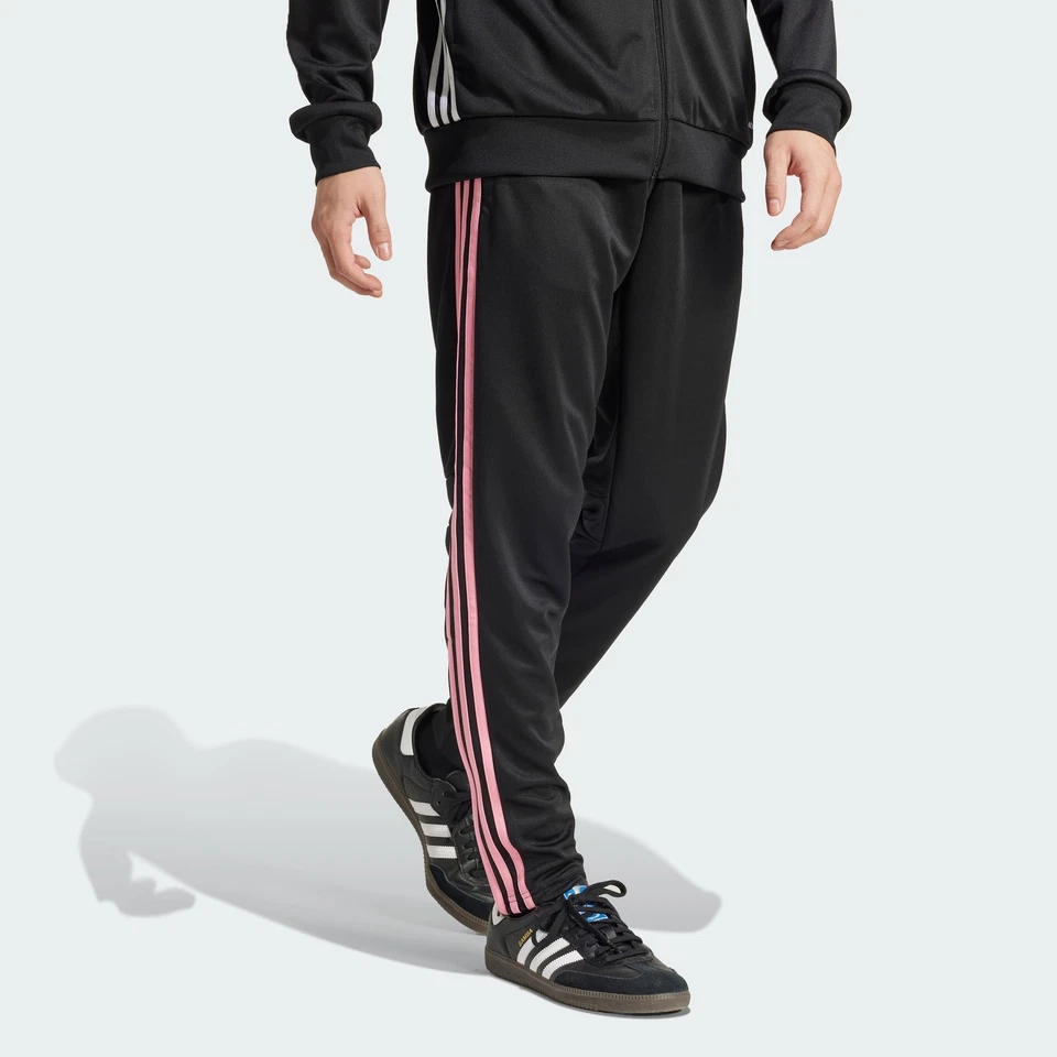 adidas Tiro 25 Essentials Training Pants Men's Pants - Image 3 of 4