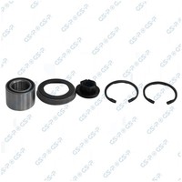 NEU - GSP GK0Y02 Radlagersatz FüR Mazda