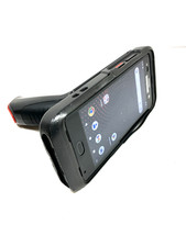 Honeywell CT45XP Mobile Barcode Scanner Reader w/ Scan Handle NEW battery TESTED