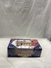 2025 Topps Bowman Draft Baseball Trading Card Hobby Box Sealed New