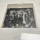 Queen The Game LP  1980.Ultrasonic Cleaned.