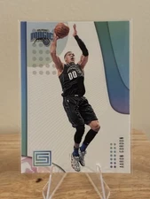 2018-19 Panini Status - Aaron Gordon #1