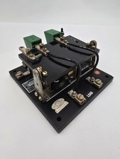 ASCO CATA-166-20 Latching Relay 25A 110-120/60V Series 780045 Made In USA