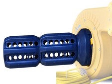 Eagle Bounce XLT Deflator