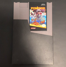Ultra Pirates! (Nintendo NES) NTSC-U/C (US/Canada) Game Cartridge