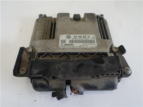 COMPUTER Seat Leon (1P1) Hatchback 5-drs 1.9 TDI 105 (BLS) 2009 0281015336