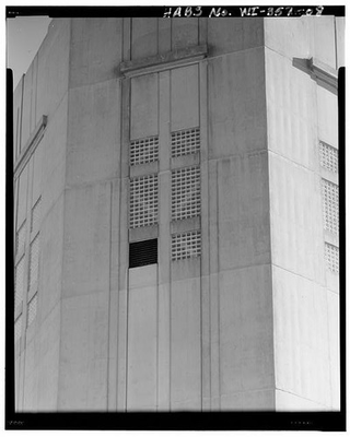 #ad #ad 8. CLOSE UP VIEW NORTHERN WATER TOWER FACE WHERE ANTENNAS WILL BE MOUNTED $9.99