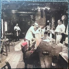 Led Zeppelin In Through The out Door 1979 Uk Swan Song Vinyl Lp Ssk 59410 D