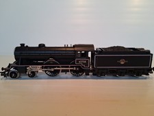 Hornby Hunt Class 4 4 0 Steam Loco