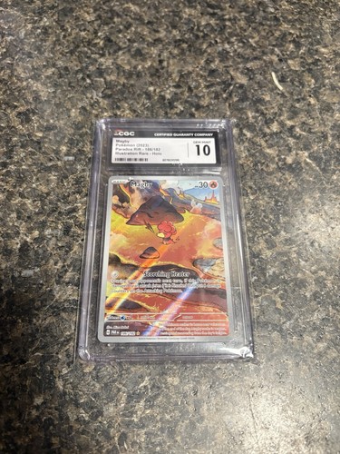 Magby — Paradox Rift