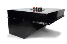 RCI Fuel Cell 22 Gal w/Blk Wedge Can SFI 28.3