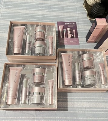 Mary Kay TimeWise Repair Volu-Firm Set - 5 Piece Full-Size 