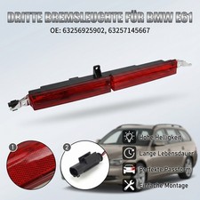 Dritte LED Bremsleuchte für BMW 5er E61 LCI Touring Bremslicht 63256925902