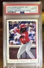 2024 TOPPS TRANSCENDENT THROUGH THE YEARS ELLY DE LA CRUZ RC /100 PSA 10 #1995