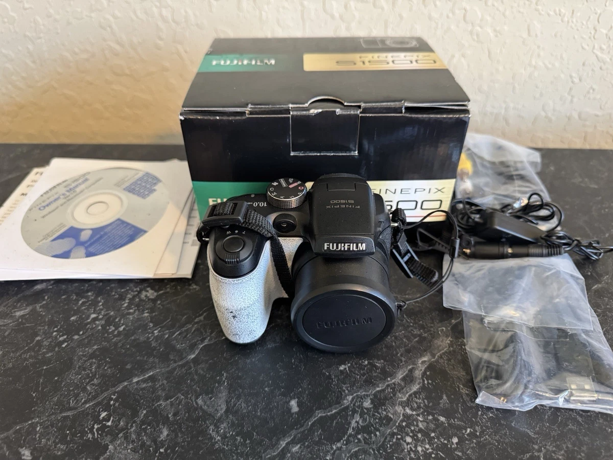 FUJIFILM FinePix S1500 本体　新品未使用 Fujifilm FinePix S1500 Digital Cameras for Sale | Shop New & Used