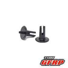 Hardened Steel 2.6 Outdrives GFRP GFR-1132 1132 A3