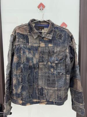 Kapital Jacket Boro Spring 1St Ss 2020 from Japan | eBay