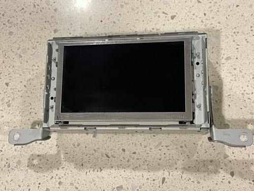 2012-2016 HONDA CR-V INFORMATION RADIO DISPLAY MONITOR FROM A CRV W/43K MILES🟠 - Bild 21 von 24