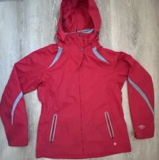 Columbia|Interchange|Bugaboo Jacket|Red|SZ L