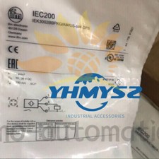 NEW IFM IEC200 Proximity Switch Sensor 1PCS