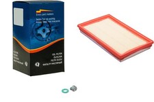 KRAFT Inspektionspaket für Nissan Almera Tino 1.8 2.0 Infiniti i30 G Stufenheck