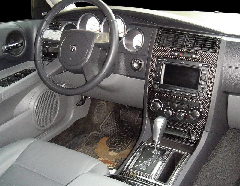 2006 dodge charger dash kit deals