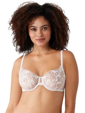 Wacoal 855379 Dramatic Interlude Underwire Bra