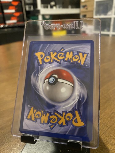 Pokémon 1999 Base Set - Growlithe 28/102 - Rare - Near Mint - WOTC - Picture 2 of 4
