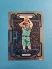 DEVONTE' GRAHAM 2023-24 PANINI PRIZM BASKETBALL CARD # 233 H7773