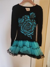Girls Tutu Dress Size 5