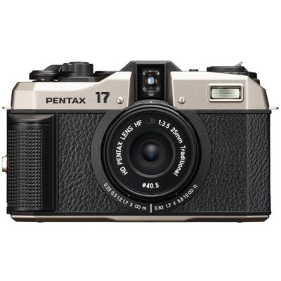 【美品】PENTAX 17 フィルムカメラ Pentax Pentax 17 35mm Film Camera | Moment