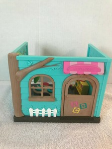 preschool playset