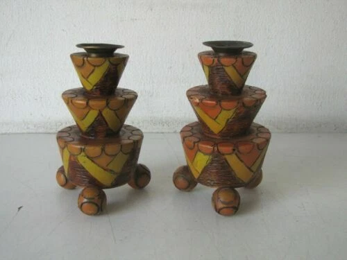 Arredamento d'antiquariato deco 'di complementi di arredo