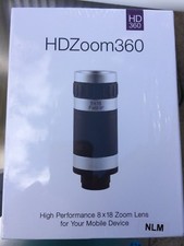 HDZoom360