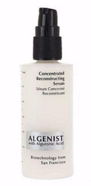 algenist concentrated reconstructing serum