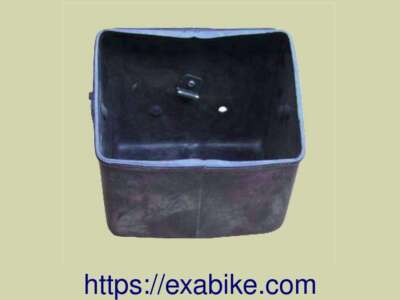 Batteriefach für Honda VT500E von 1983 bis 1985 (PC11)