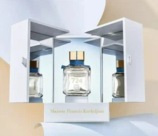 MAISON FRANCIS KURKDJIAN Limited Edition 724 Eau de Parfum 2.4 fl oz - Sealed