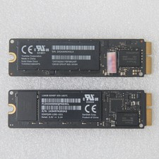 128GB SSD For 2013 2014 APPLE MacBook Air A1465 A1466 MacBook Pro A1502 A1398