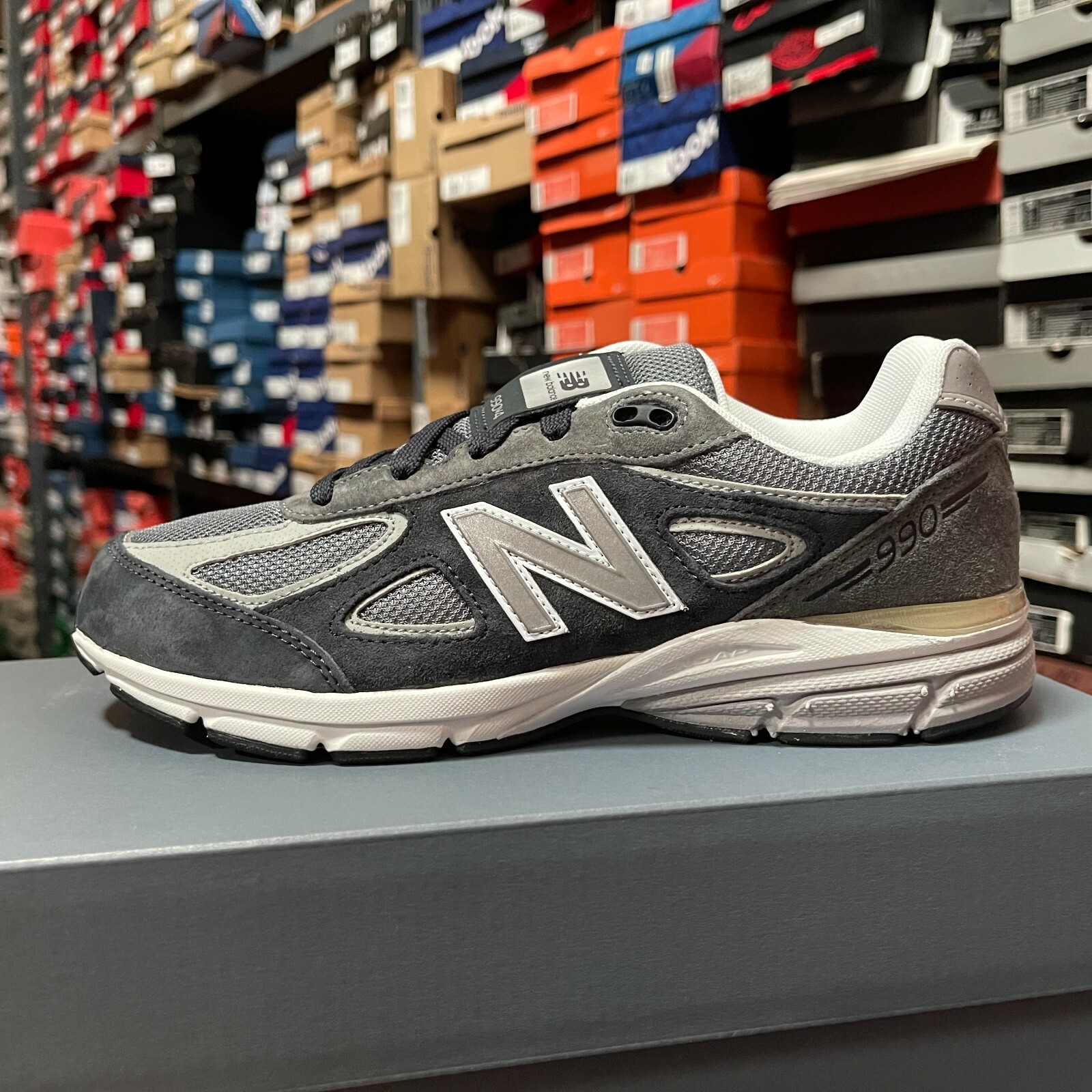 new balance 990 woman