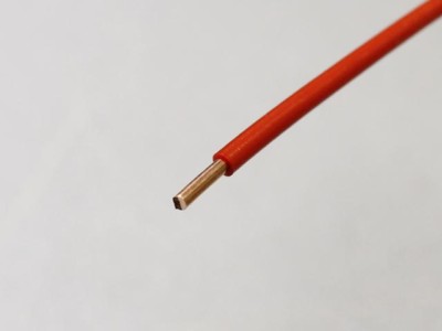 Neotech UP-OCC 12AWG Solid Core Teflon Cable Kupferdraht HiFi Lautspreche Kabel