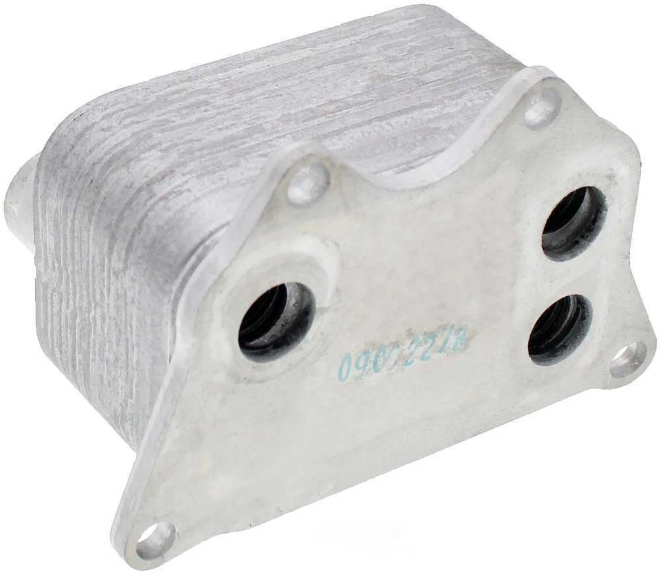 Enfriador de aceite de motor DORMAN OE SOLUTIONS 918571 Foto 4 de 4