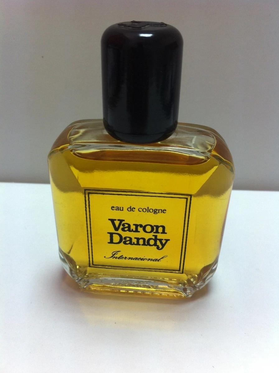 Colonia varon dandy amazon outlet