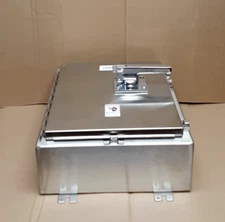 Siemens ED6SS4 Circuit Breaker Enclosure