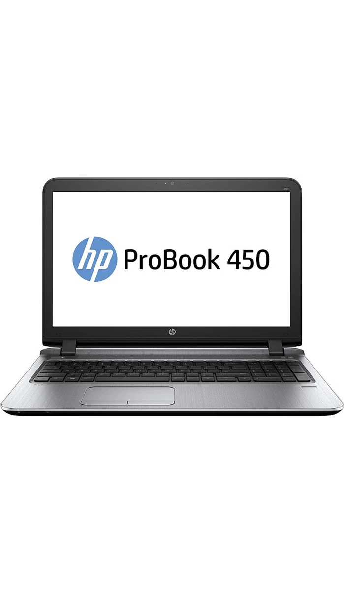 HP ProBook 6540b i5, 4GB RAM, SSD 128GB, Plata A